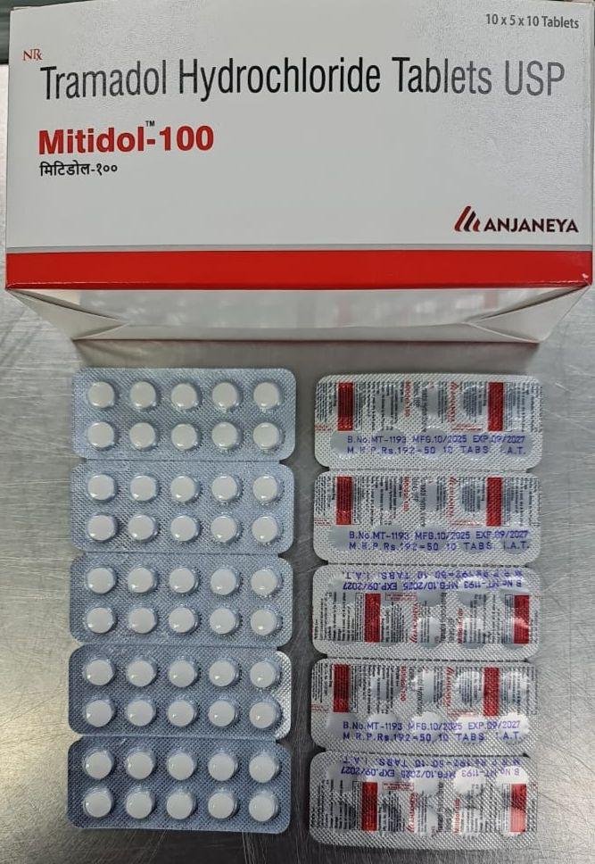MITIDOL